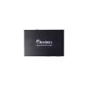 Netzwerk-Medienkonverter BlueOptics BLMC003 1000 Mbit/s Single-Mode Schwarz