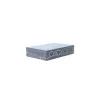 Netzwerk-Medienkonverter BlueOptics BLMC003 1000 Mbit/s Single-Mode Schwarz