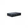 Netzwerk-Medienkonverter BlueOptics BLMC003 1000 Mbit/s Single-Mode Schwarz