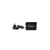Netzwerk-Mediakonverter BlueOptics BLMC004 1000 Mbit/s Single-Mode Schwarz