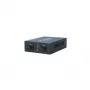 Netzwerk-Mediakonverter BlueOptics BLMC004 1000 Mbit/s Single-Mode Schwarz