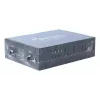 10G Ethernet Medienkonverter BlueOptics BLMC011-005 10000 Mbit/s 1550 nm Schwarz