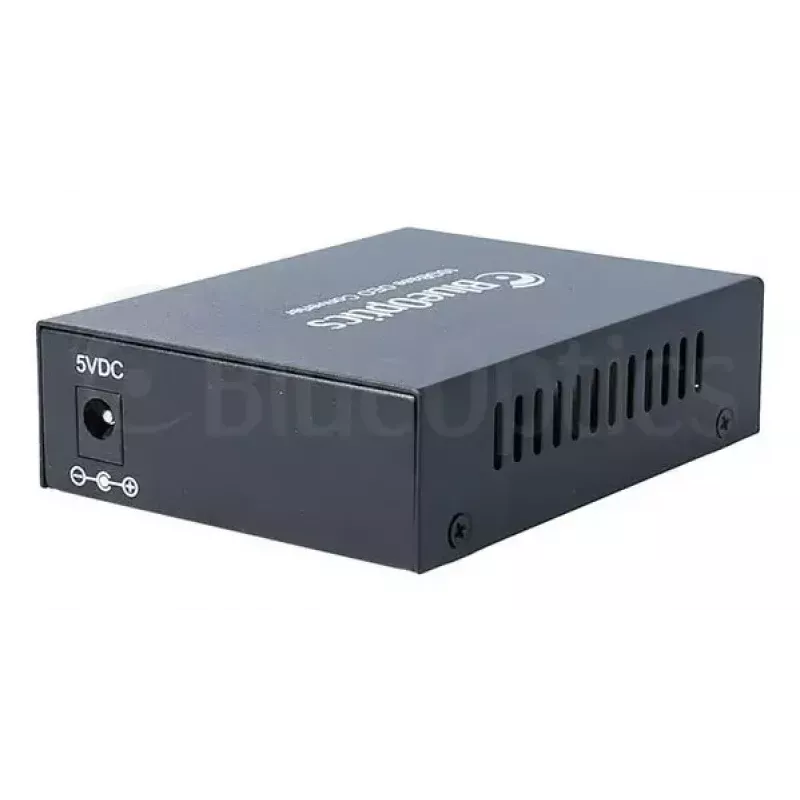 Medienkonverter BlueOptics BLMC011-008 10G 2x SFP+ 10000 Mbit/s