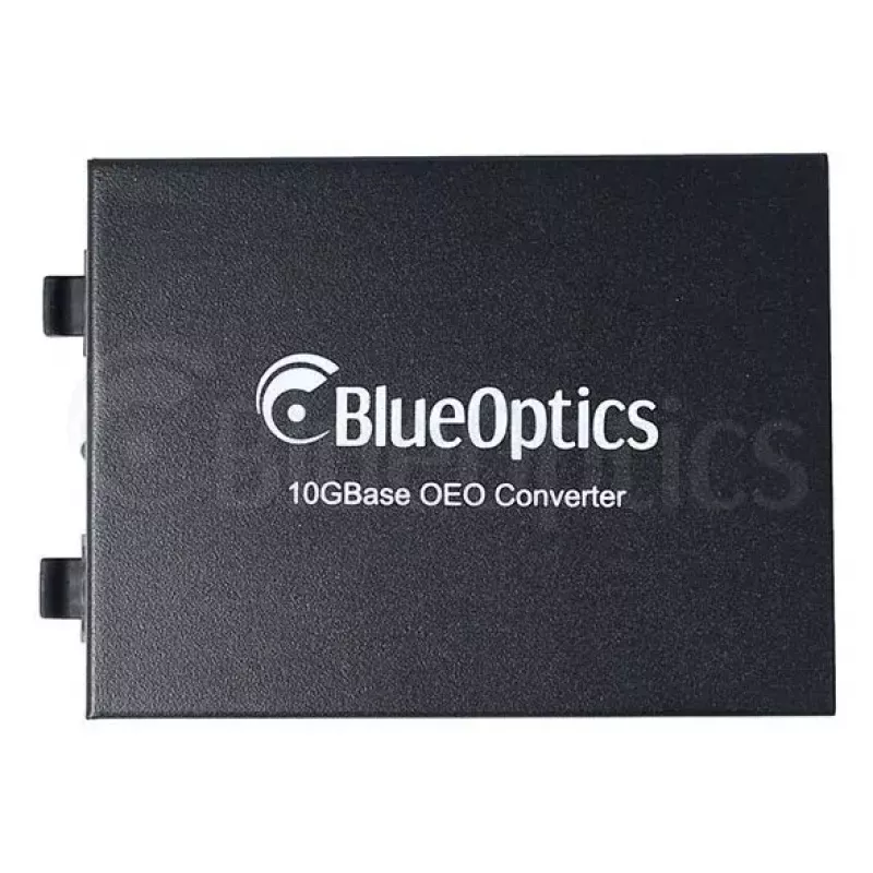 Medienkonverter BlueOptics BLMC011-008 10G 2x SFP+ 10000 Mbit/s