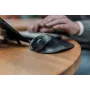 BakkerElkhuizen HandshoeMouse Shift Bluetooth-Maus Office Beidhändig Optisch 1000 DPI