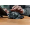 BakkerElkhuizen HandshoeMouse Shift Bluetooth-Maus Office Beidhändig Optisch 1000 DPI