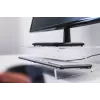 Monitorständer BakkerElkhuizen Q-riser 100