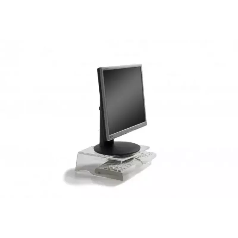 Monitorständer BakkerElkhuizen Q-riser 100