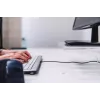 Monitorständer BakkerElkhuizen Q-riser 100