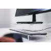 Monitorständer BakkerElkhuizen Q-riser 100