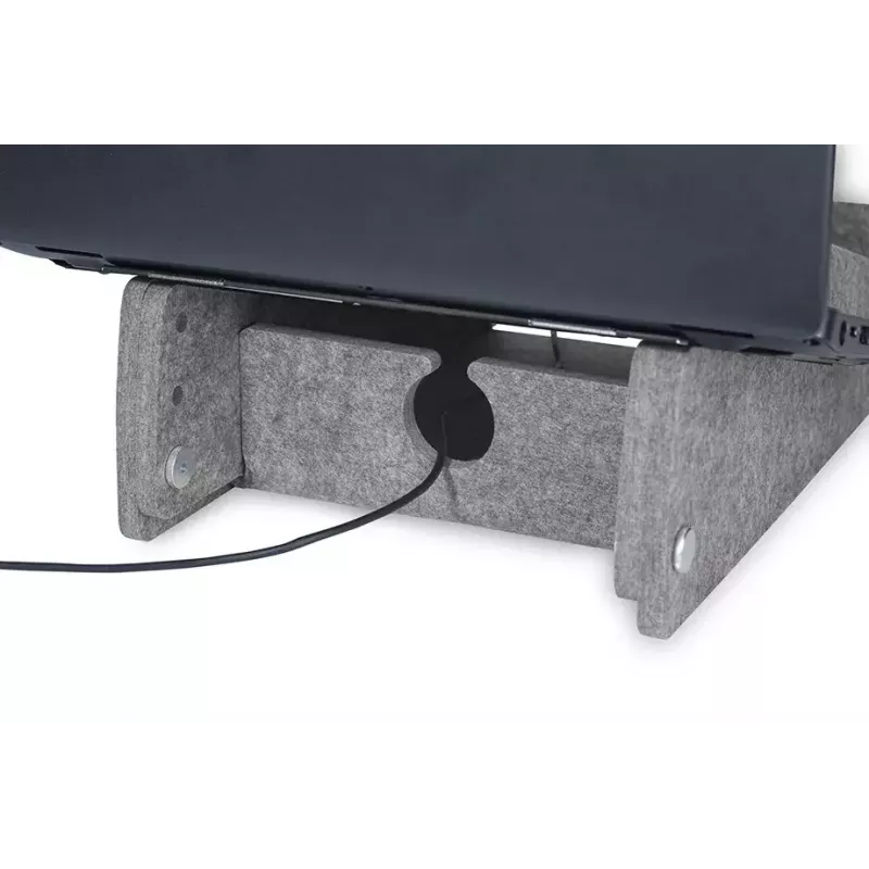 Laptop-Ständer BakkerElkhuizen Ergo-Top 320 Circular