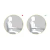 BakkerElkhuizen Trapezium Ergo Handgelenkauflage Compact