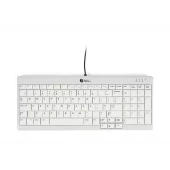 BakkerElkhuizen UltraBoard 960 V2 Compact Standard DE Qwertz