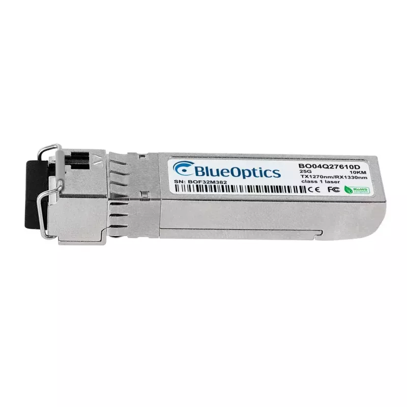 SFP28 Transceiver Modul BlueOptics BO04Q27610D-BO 25000 Mbit/s