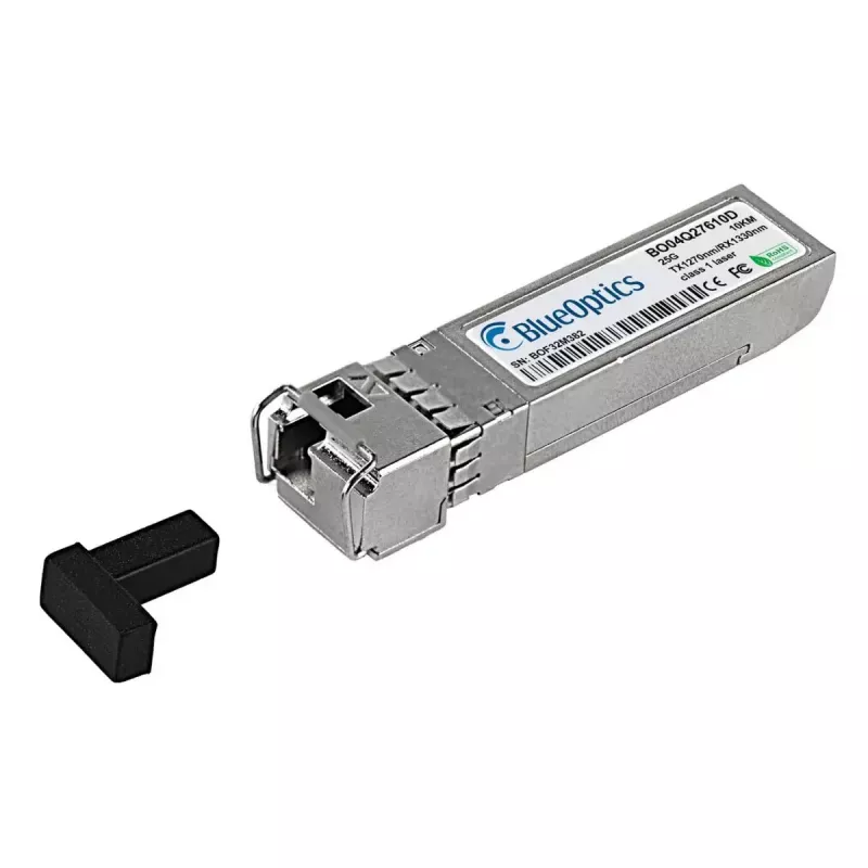 SFP28 Transceiver Modul BlueOptics BO04Q27610D-BO 25000 Mbit/s