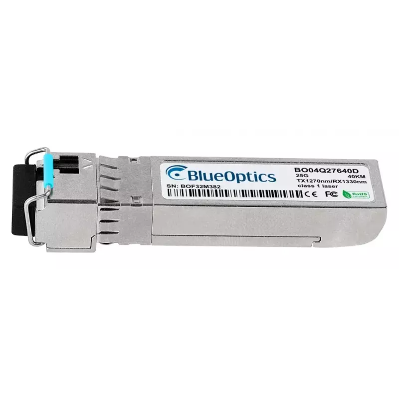 SFP28-Transceivermodul BlueOptics BO04Q27640D-BO 25000 Mbit/s