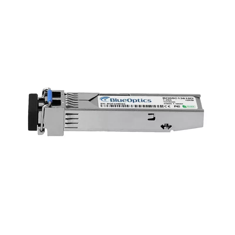 SFP-Transceiver-Modul BlueOptics BO05C13610 1250 Mbit/s Glasfaser