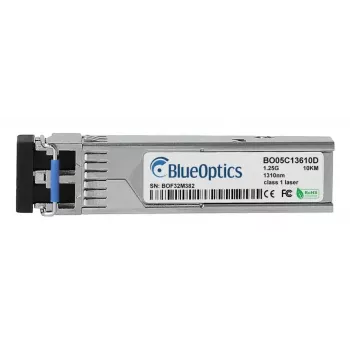 SFP-Transceiver-Modul BlueOptics BO05C13610 1250 Mbit/s Glasfaser