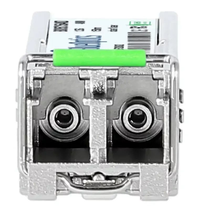 SFP-Transceiver-Modul BlueOptics BO05C15640DIN 1250 Mbit/s