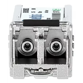 SFP-Transceivermodul BlueOptics BO05C856S5DIN 1250 Mbit/s Glasfaser