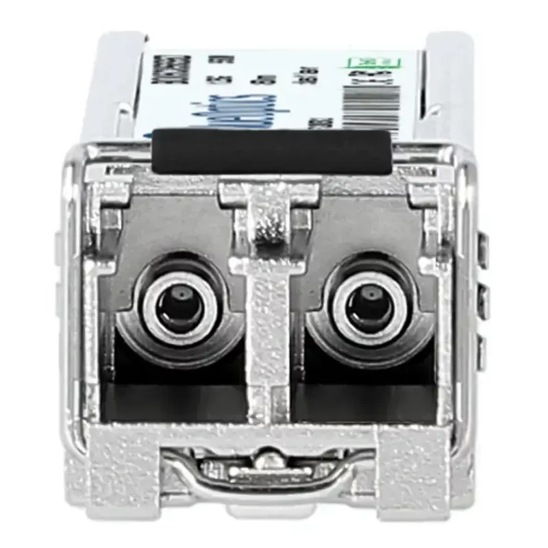 SFP-Transceivermodul BlueOptics BO05C856S5DIN 1250 Mbit/s Glasfaser