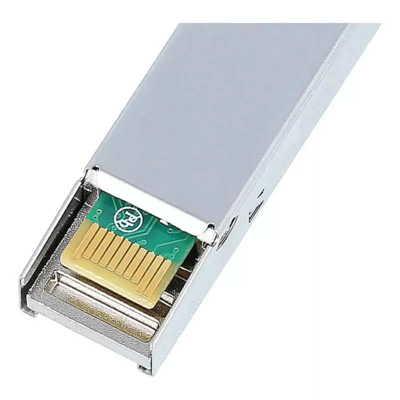 SFP-Transceivermodul BlueOptics BO05C856S5DIN 1250 Mbit/s Glasfaser