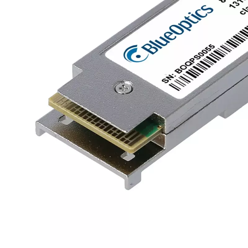Glasfaser-Transceiver-Modul BlueOptics BO07W859S1D-BO QSFP56 200000 Mbit/s