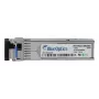 SFP-Transceiver-Modul BlueOptics BO15C3149620DIN 1250 Mbit/s Glasfaser