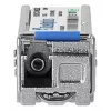 SFP-Transceivermodul BlueOptics BO15C3149640DIN 1250 Mbit/s Glasfaser