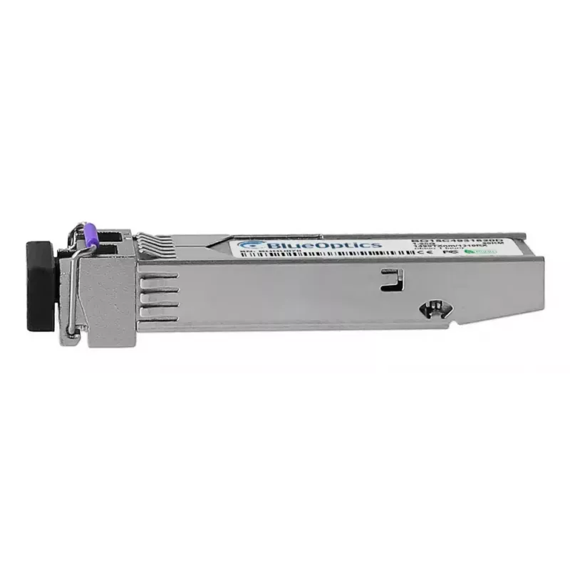 SFP-Transceivermodul BlueOptics BO15C4931620DIN 1250 Mbit/s Glasfaser