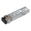 SFP-Transceiver-Modul BlueOptics BO15C4931640DIN 1250 Mbit/s