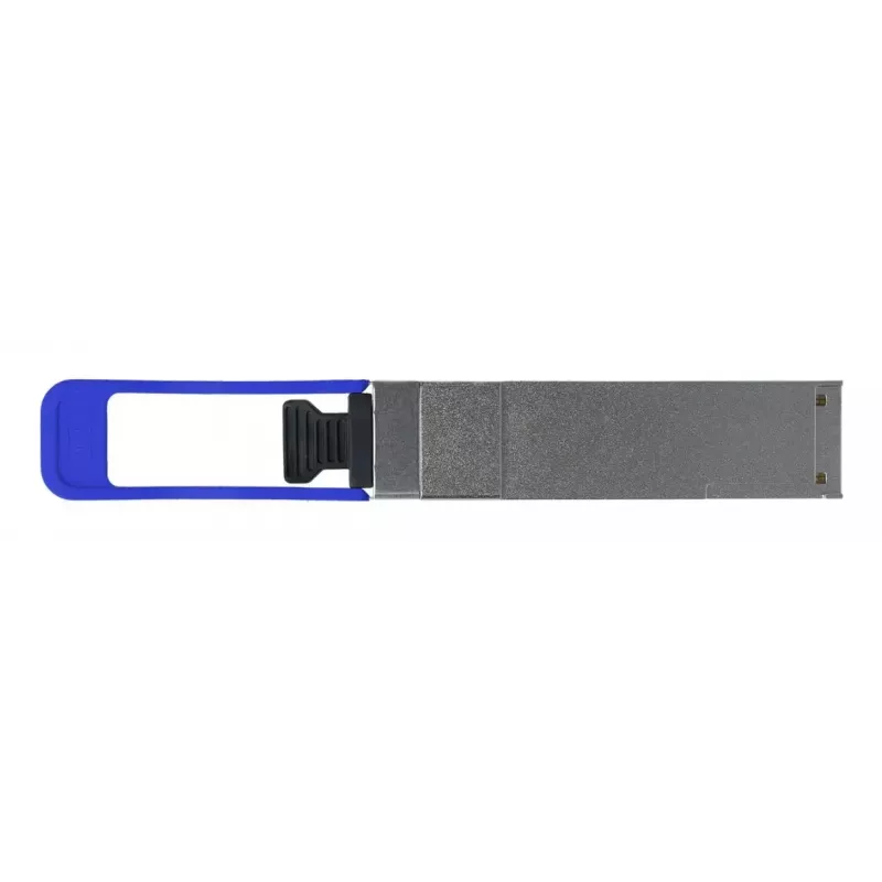 Glasfaser-Transceivermodul BlueOptics BO25K13610DIN 40000 Mbit/s QSFP
