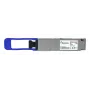 Glasfaser-Transceivermodul BlueOptics BO25K13610DIN 40000 Mbit/s QSFP