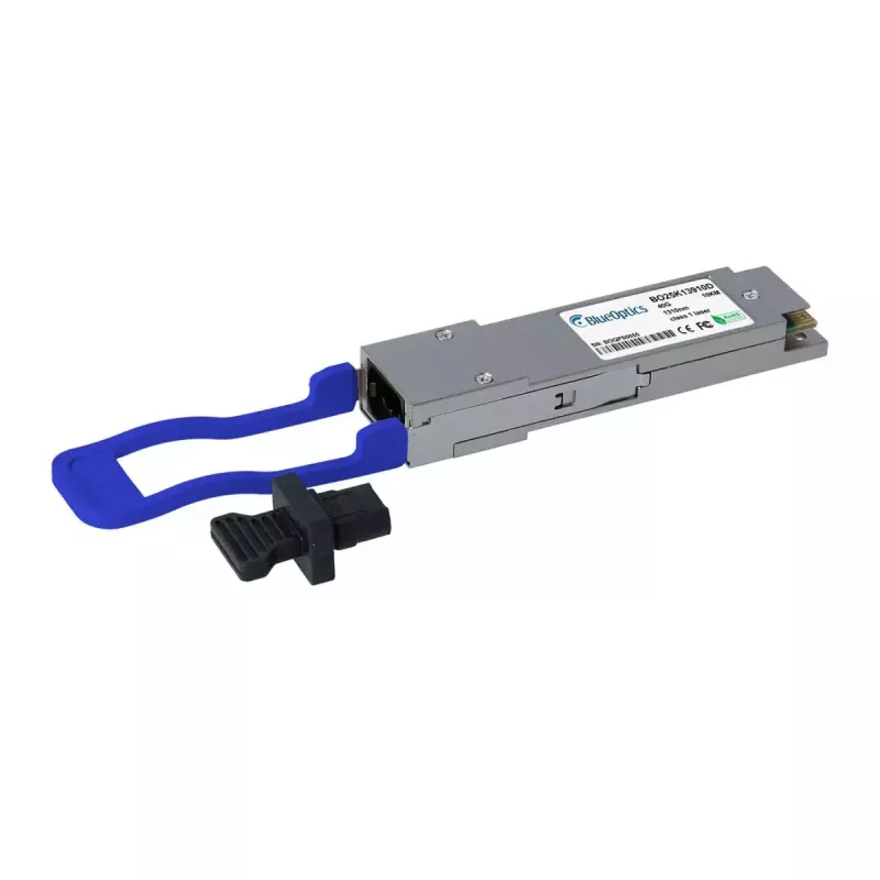 Netzwerk-Transceiver-Modul BlueOptics BO25K13910D-BO 40 Mbit/s QSFP 1310 nm