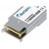 Glasfaser-Transceivermodul BlueOptics BO25K859S2DIN 40000 Mbit/s QSFP