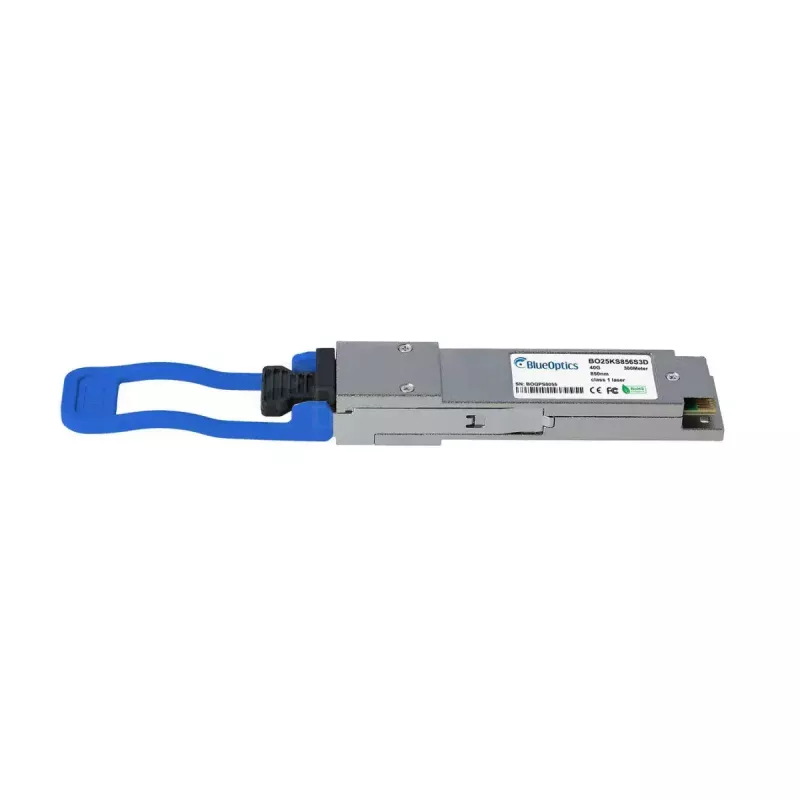 Glasfaser-Transceivermodul BlueOptics BO25KS856S3D-BO 40000 Mbit/s OSFP