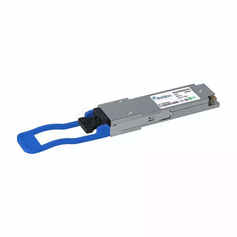 Glasfaser-Transceivermodul BlueOptics BO25KS856S3D-BO 40000 Mbit/s OSFP