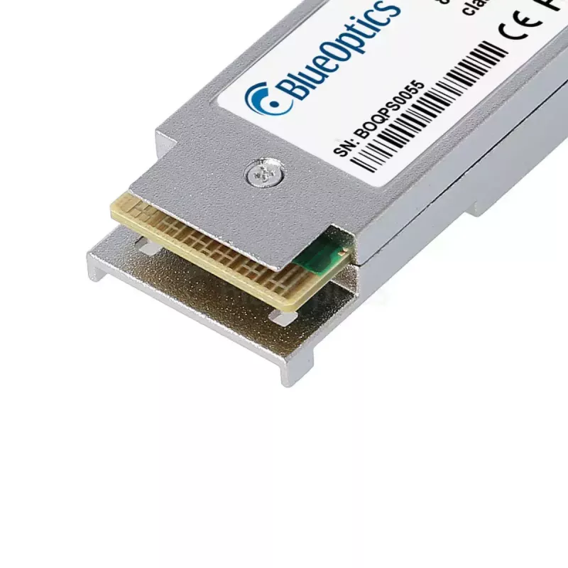 Glasfaser-Transceivermodul BlueOptics BO25KS856S3D-BO 40000 Mbit/s OSFP