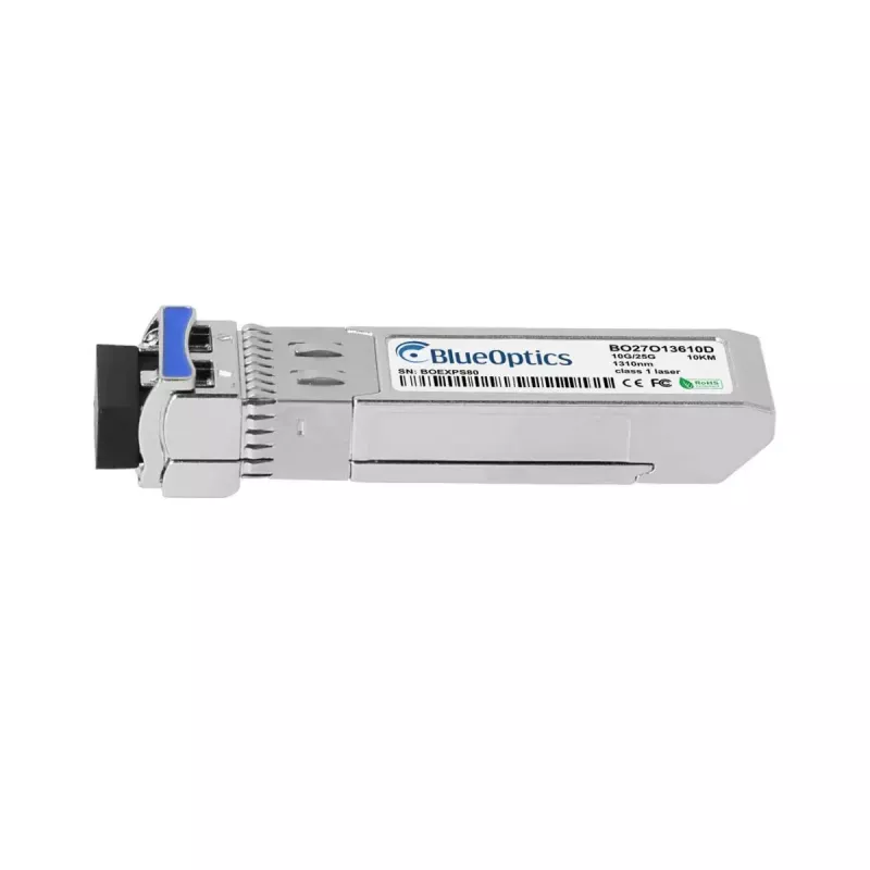 SFP28-Transceivermodul BlueOptics BO27O13610D-BO 25000 Mbit/s