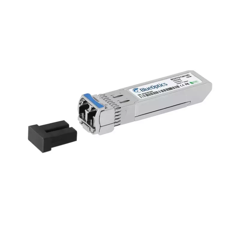 SFP28-Transceivermodul BlueOptics BO27O13610D-BO 25000 Mbit/s