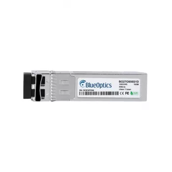 Glasfaser-Transceiver-Modul BlueOptics BO27O856S1D-BO SFP28 100m
