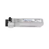 SFP28-Transceivermodul BlueOptics BO27O856S3D-BO 300 m Aluminium