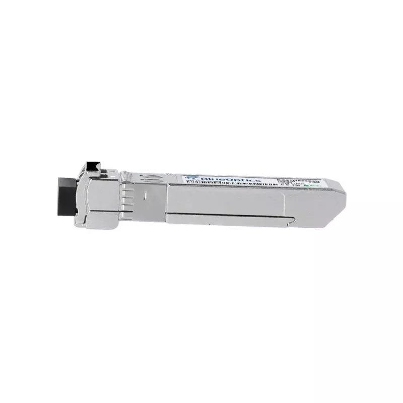 SFP28-Transceivermodul BlueOptics BO27O856S3D-BO 300 m Aluminium
