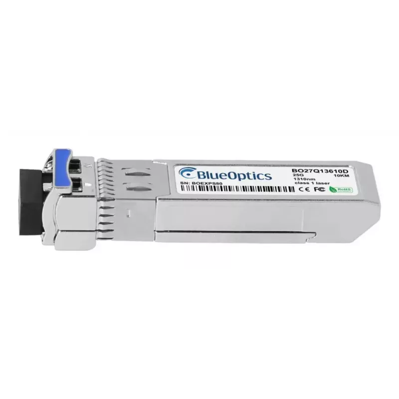 SFP28-Transceiver-Modul BlueOptics BO27Q13610DIN 25000 Mbit/s