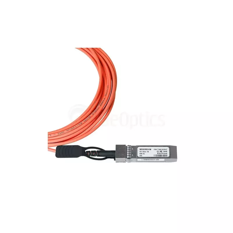 SFP28-Transceivermodul BlueOptics BO27Q13640D-BO 25000 Mbit/s