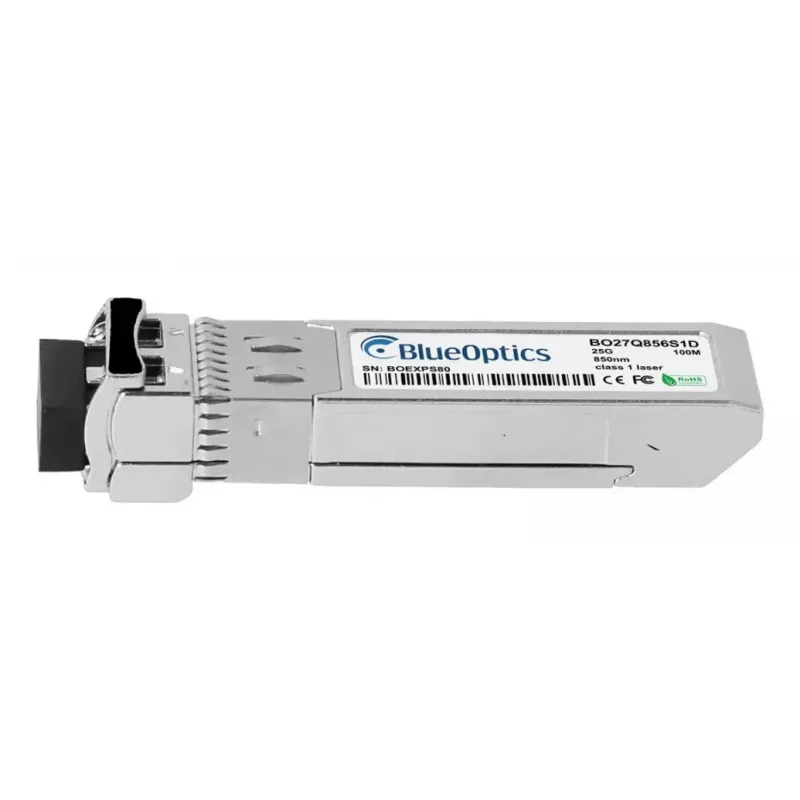 SFP28-Transceiver-Modul BlueOptics BO27Q856S1DIN 25000 Mbit/s