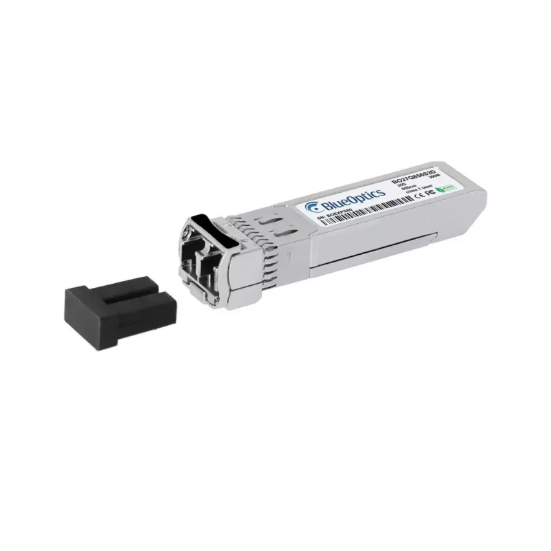 SFP28-Transceiver-Modul BlueOptics BO27Q856S3D-BO 25000 Mbit/s
