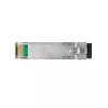 Glasfaser-Transceivermodul BlueOptics BO28C3443640D-BO cSFP LC Aluminium