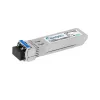 Glasfaser-Transceivermodul BlueOptics BO28C3443640D-BO cSFP LC Aluminium