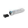 Glasfaser-Transceivermodul BlueOptics BO28C3443640D-BO cSFP LC Aluminium